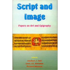 Script And Images: Papers on Art And Epigraphy